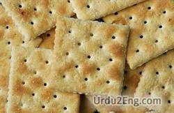 cracker Urdu Meaning